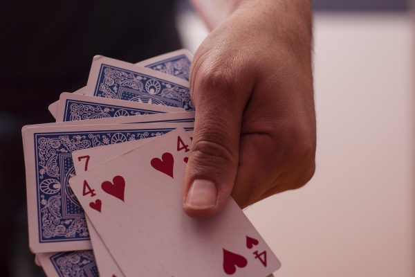 牛牛与龙虎五大认知陷阱破解指南——mg电子游戏攻略助你理性娱乐