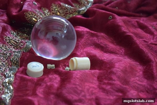 深度解析双色球玩法与策略：mg电子游戏攻略带你理性参与