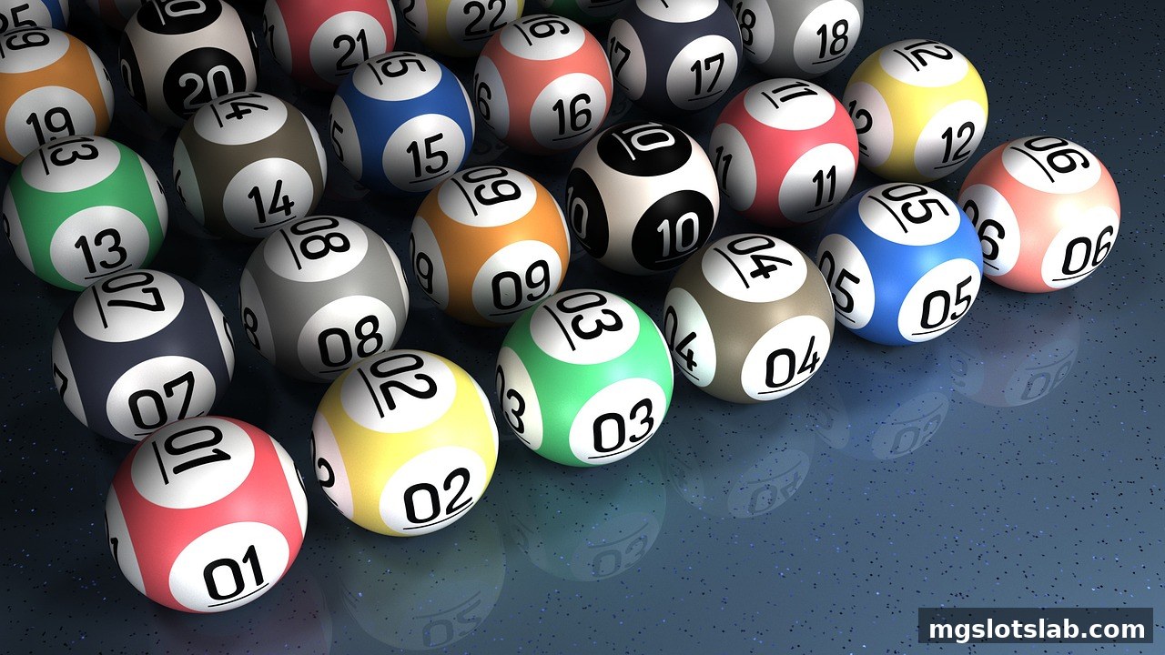 mg电子游戏攻略：理性筛选数字型彩票号码的完整指南