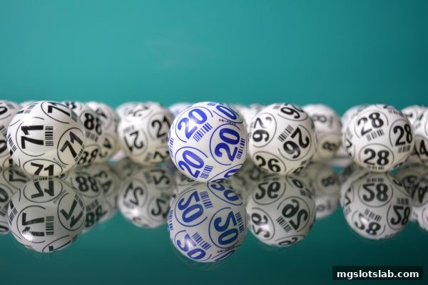 单双大小策略揭秘：mg电子游戏攻略带你解析彩票基础与随机本质