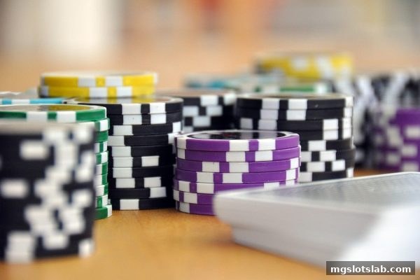 mg电子游戏攻略深度解析：德州扑克赛事全阶段实战指南