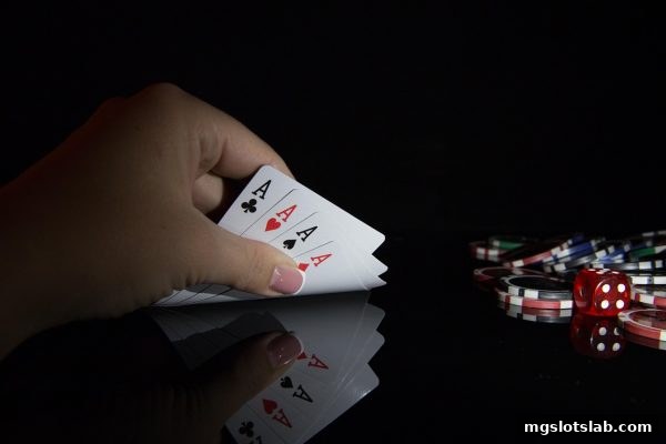 炸金花节奏掌控之道：mg电子游戏攻略教你制胜心法