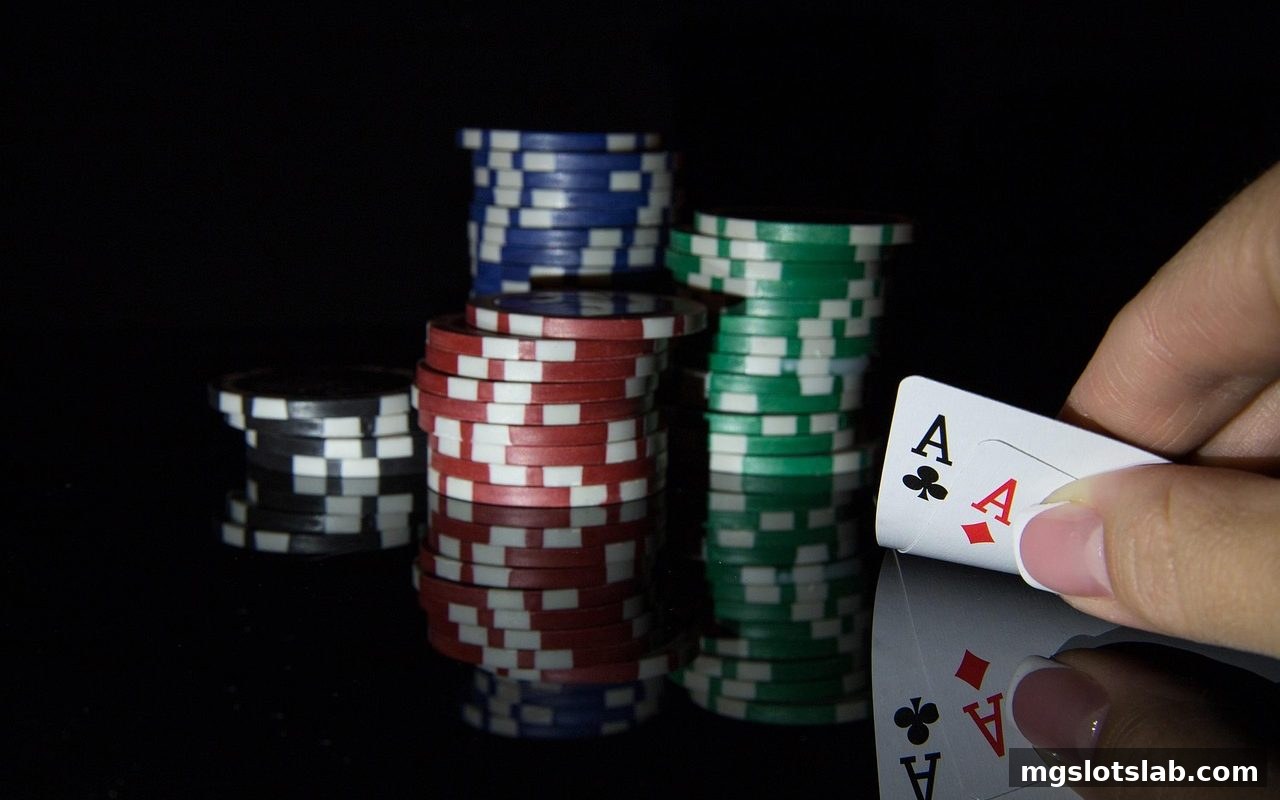 棋牌博弈中的局势判断力：mg电子游戏攻略带你解锁胜局关键