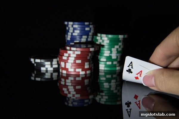 棋牌博弈中的局势判断力：mg电子游戏攻略带你解锁胜局关键