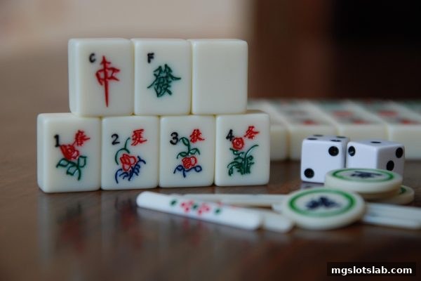 掼蛋心理战进阶指南：mg电子游戏攻略助你掌控牌桌主动权
