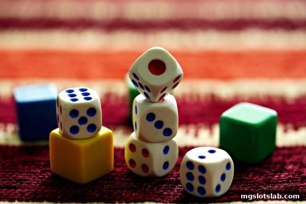 推牌九牌面组合深度拆解与实战策略 | mg电子游戏攻略独家教程