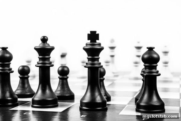 深度解析mg电子游戏攻略：棋牌竞技中的心理战术与实战策略全指南