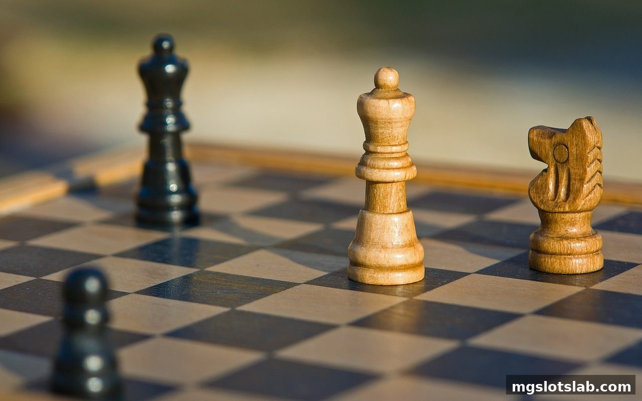 mg电子游戏攻略：比特币与象棋的跨界融合新玩法