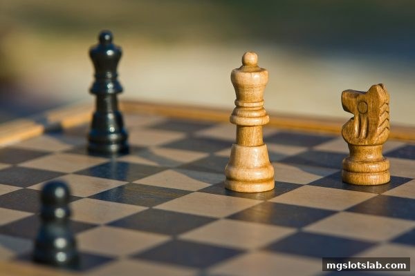 mg电子游戏攻略：比特币与象棋的跨界融合新玩法