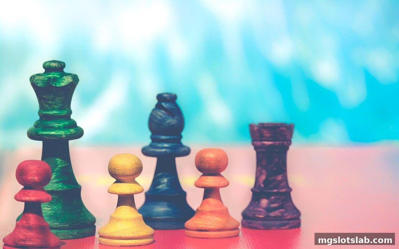 微信支付棋牌平台象棋玩法全攻略：mg电子游戏攻略带你吃透棋子走法与战术