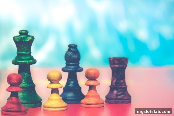 微信支付棋牌平台象棋玩法全攻略：mg电子游戏攻略带你吃透棋子走法与战术
