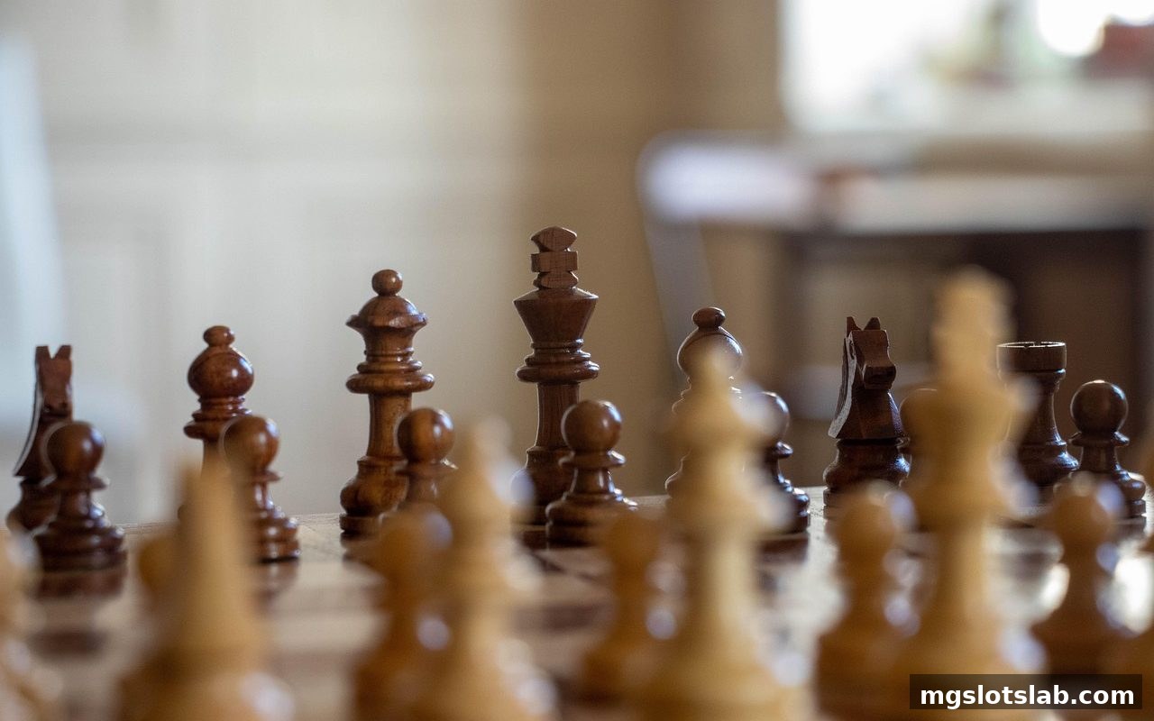 围棋棋盘布局全解析：mg电子游戏攻略带你洞悉布局奥秘与实战技巧