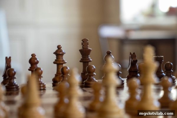 围棋棋盘布局全解析：mg电子游戏攻略带你洞悉布局奥秘与实战技巧