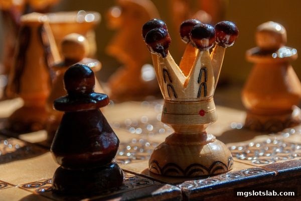 数字货币五子棋进阶秘籍：mg电子游戏攻略独家分享