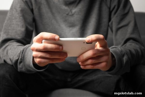 深度解析水果机设置原理：mg电子游戏攻略教你精准调节难度与返奖率